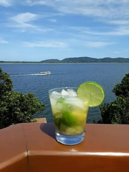 Pousada Pedra Da Boa Vista Florianópolis