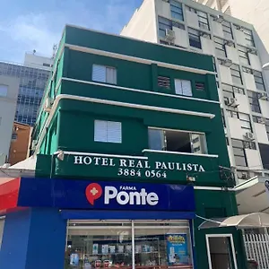 Real Paulista 2* São Paulo
