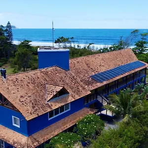 Pénareia Floripa Inn