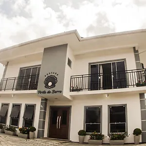 Pérola Da Barra Inn
