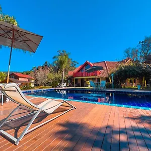 Rio Vermelho Inn