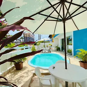 Marlim 5* Pôrto das Galinhas