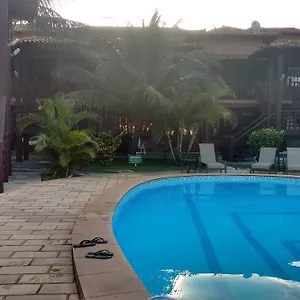 Flat - Geribá Búzios