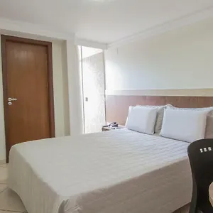 Alfa Plaza 3* Brasilia
