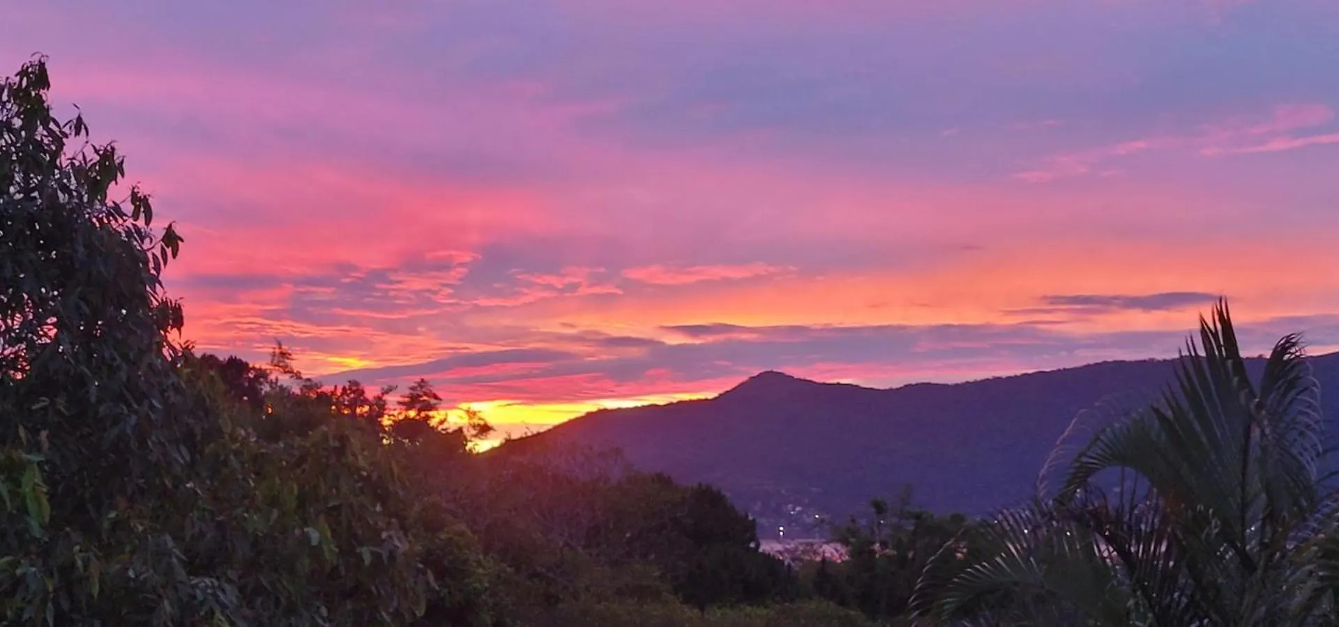 Pousada Pedra Da Boa Vista Florianópolis Brazylia