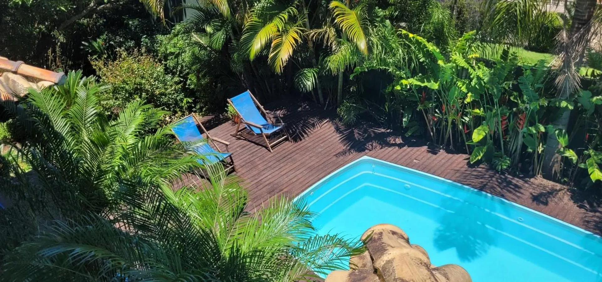 Pousada Pedra Da Boa Vista Florianópolis