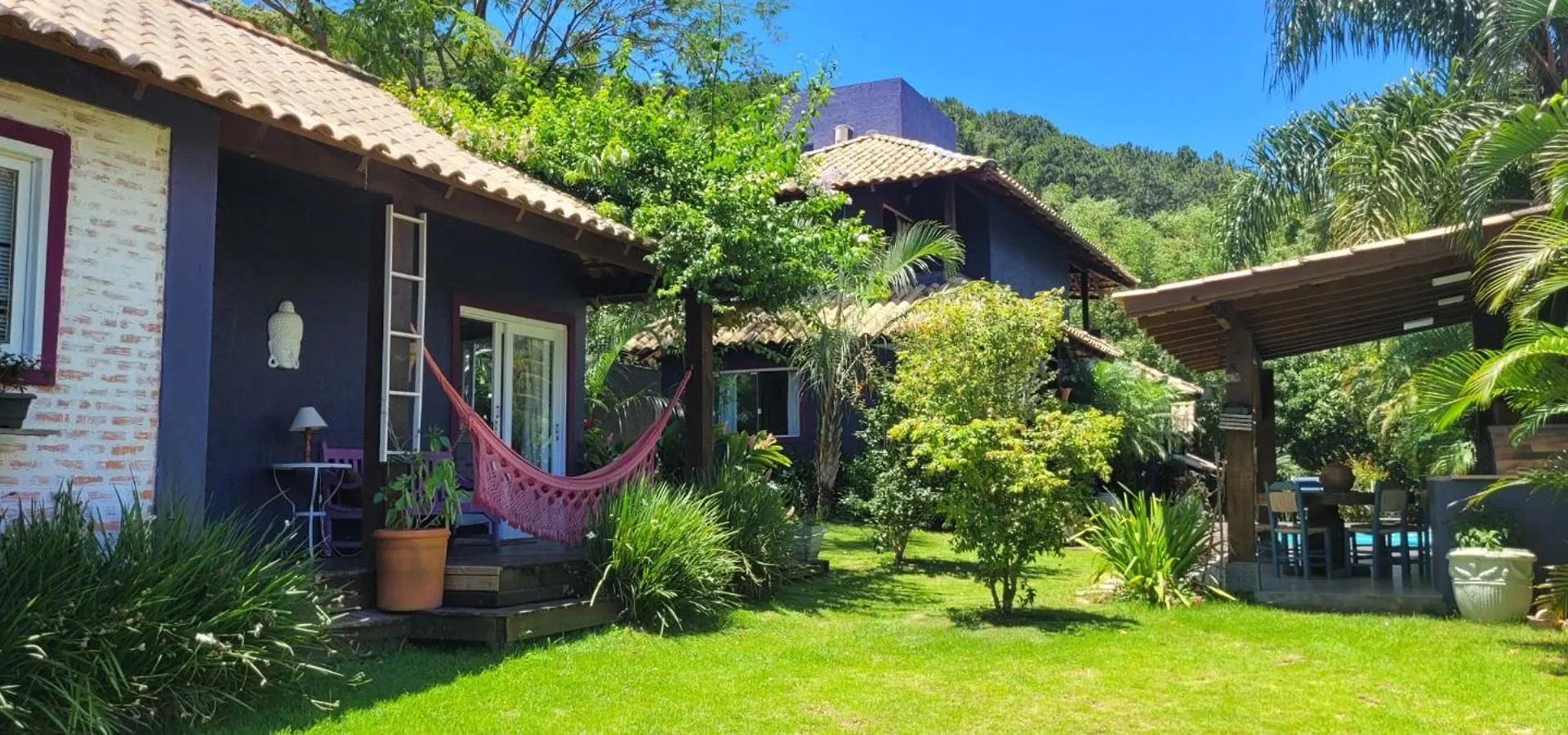 Zajazd Pousada Pedra Da Boa Vista Florianópolis