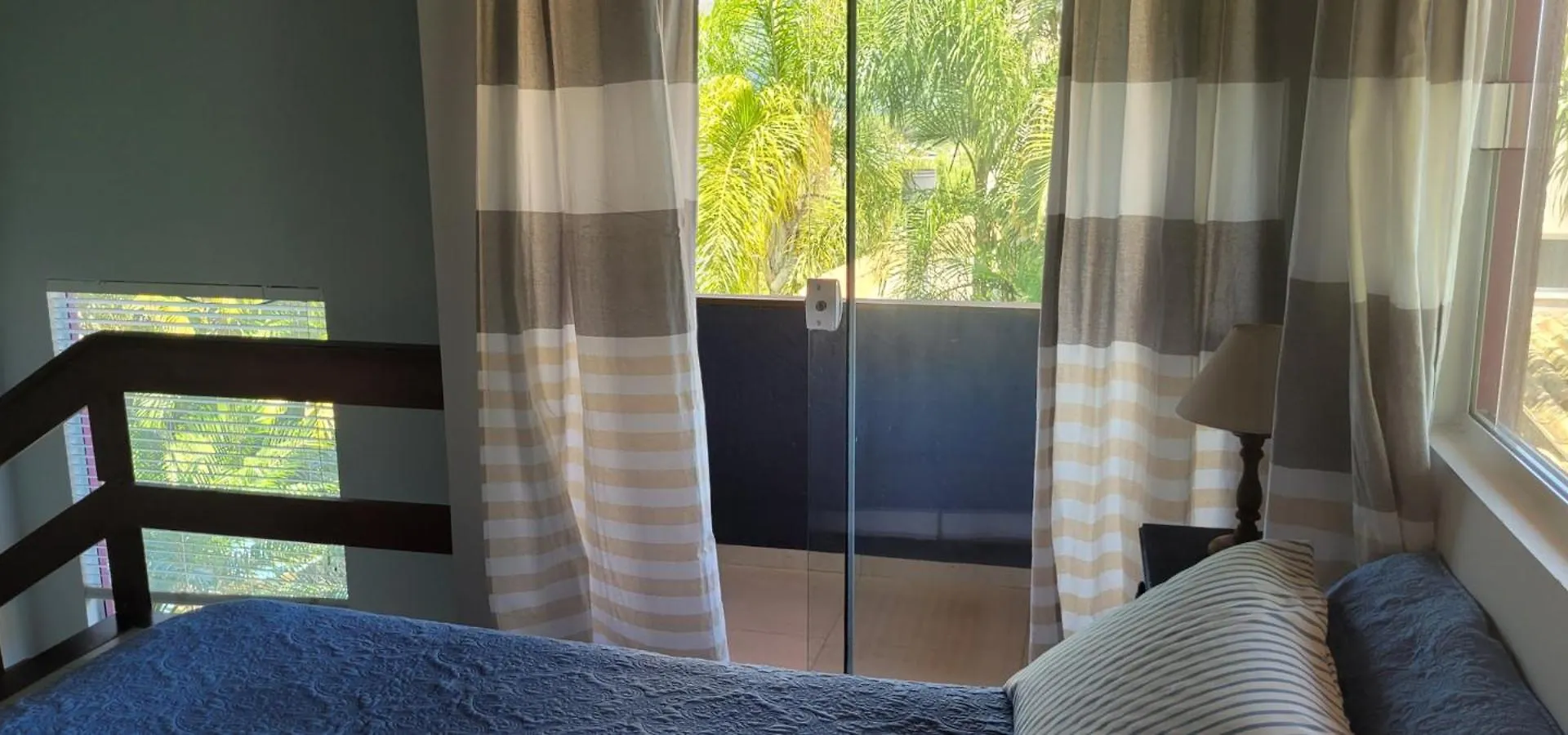Inn Pousada Pedra Da Boa Vista Florianopolis
