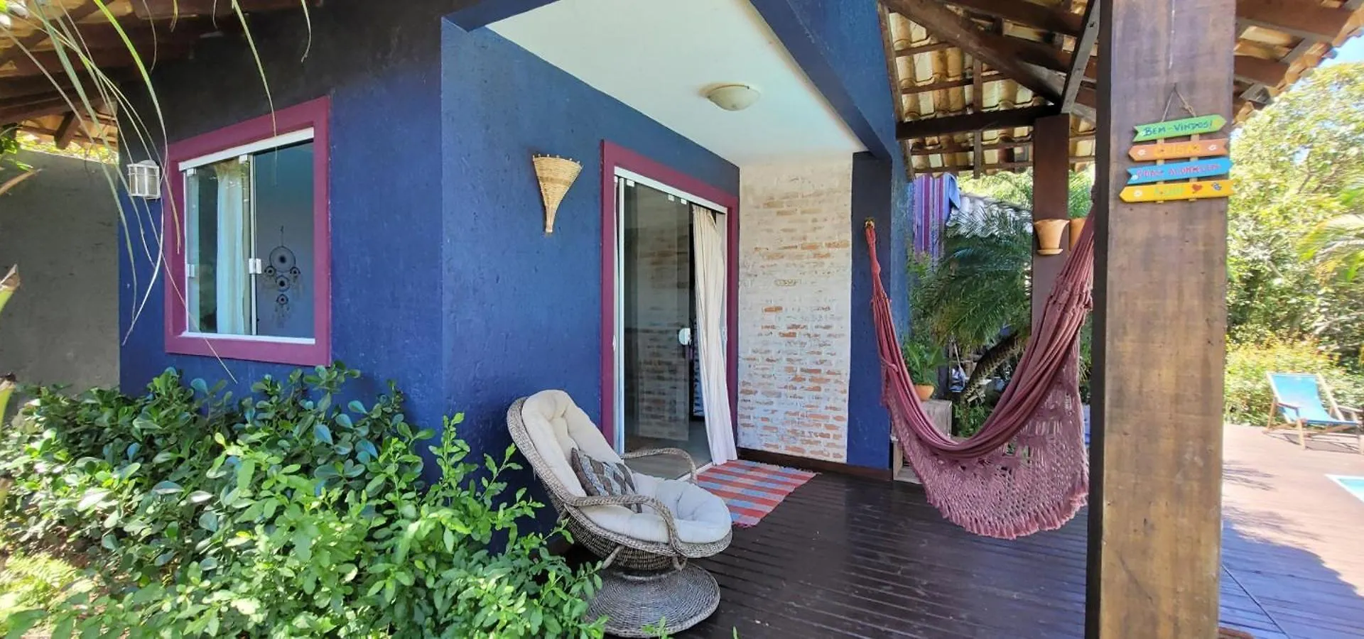 Inn Pousada Pedra Da Boa Vista Florianopolis