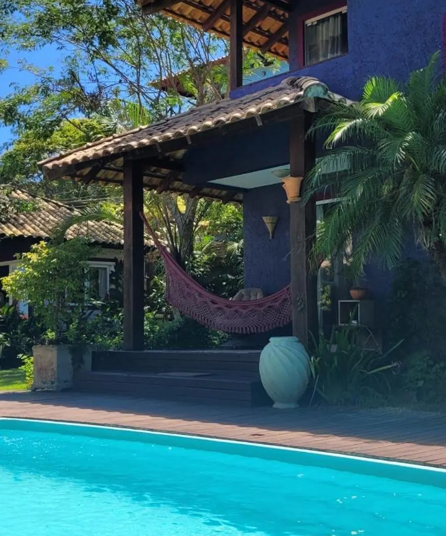 Inn Pousada Pedra Da Boa Vista Florianopolis