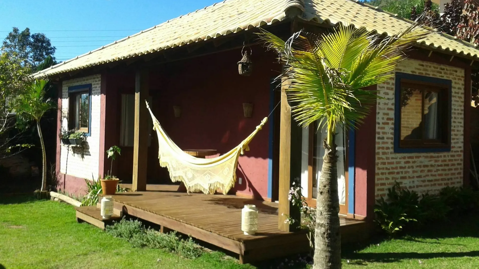 Inn Pousada Pedra Da Boa Vista Florianopolis
